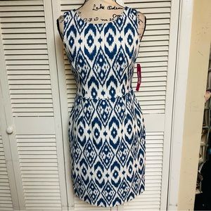New with tags 9 & Co dress